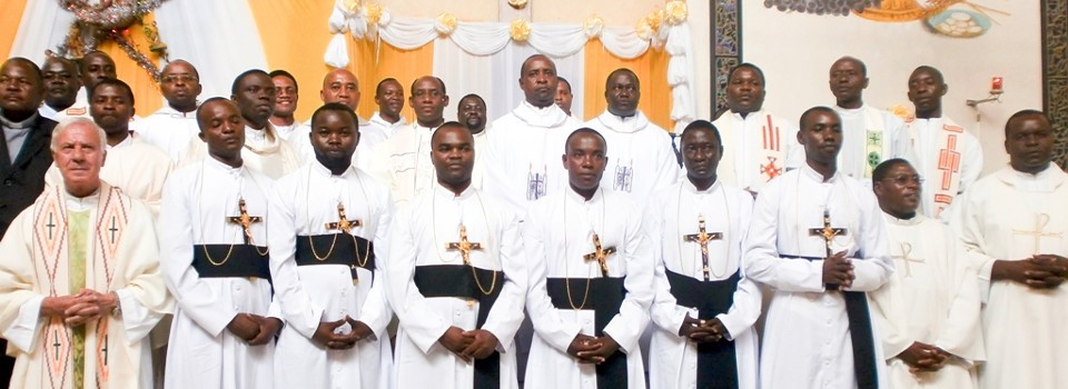Misjonarze Krwi Chrystusa w Tanzanii